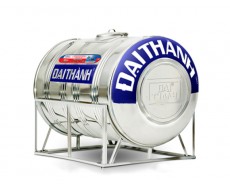 Bồn nước inox 310L ngang - ASUS 304