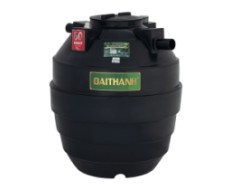 Bồn tự hoại Đại Thành 2.500 Lít