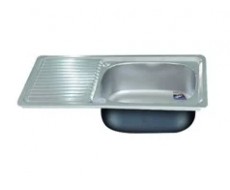 CHẬU RỬA THẾ HỆ MỚI DX11152