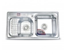 CHẬU RỬA CAO CẤP DX42001