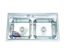 CHẬU RỬA CAO CẤP DX42004