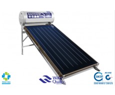 Máy nước nóng năng lượng mặt trời tấm phẳng PLATINUM 150L